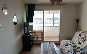 Studio - Sete - 100M Des Plages